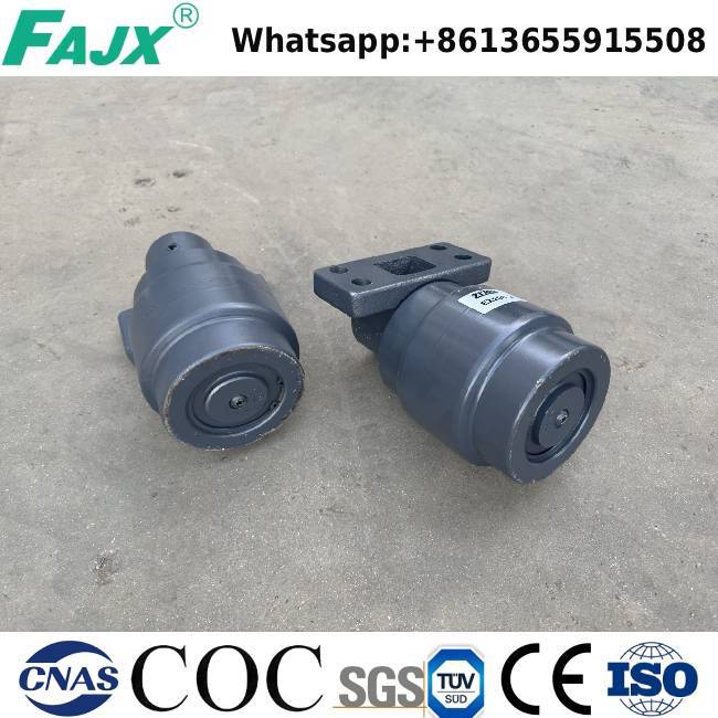 Yuchai Excavator ເຄື່ອງຈັກທົ່ວໄປ