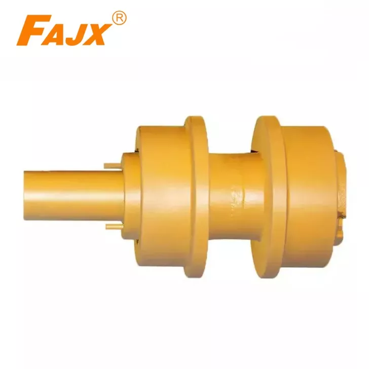 Carrier Roller ສໍາລັບ Doosan DX225LC 200105-00038