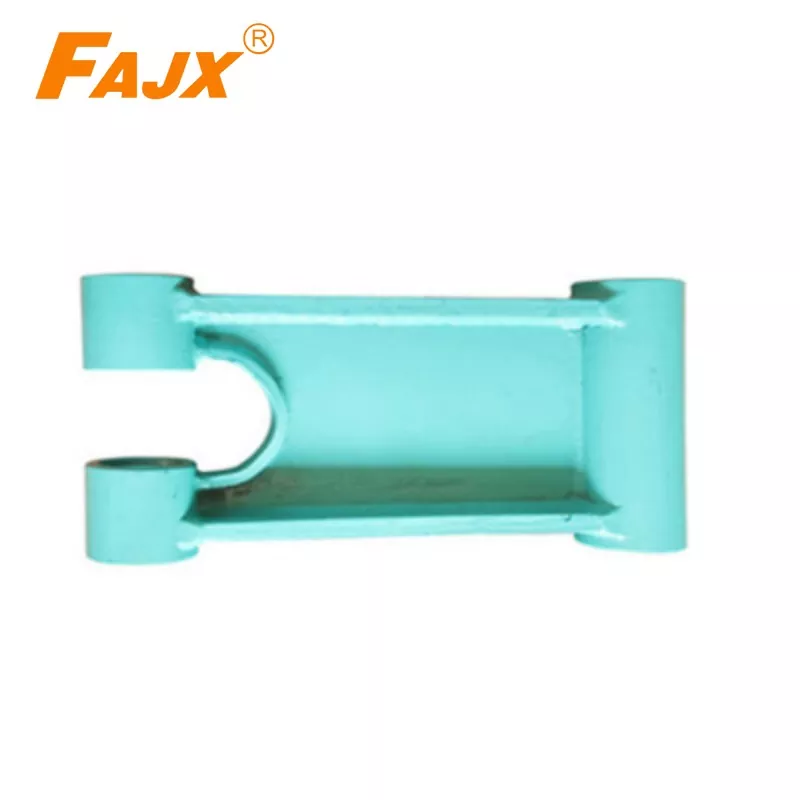 Excavator Bucket Link ສໍາລັບ Hitachi ZX200-3 8076541