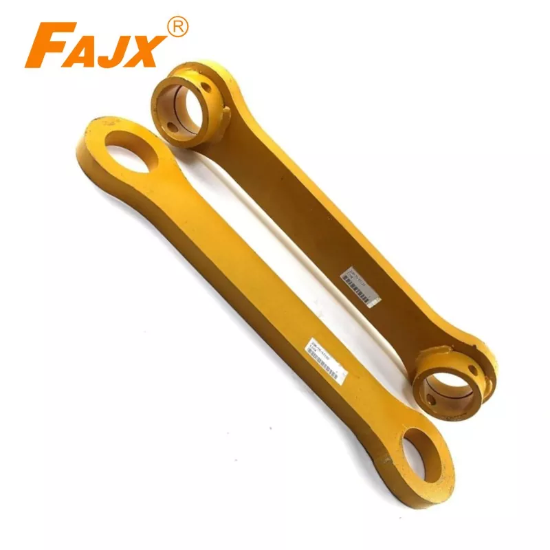 Excavator Connecting Rod ສໍາລັບ Doosan DX140 2155-1306B
