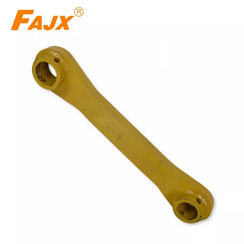 Excavator Connecting Rod ສໍາລັບ Kobelco SK200 2406P4823D1