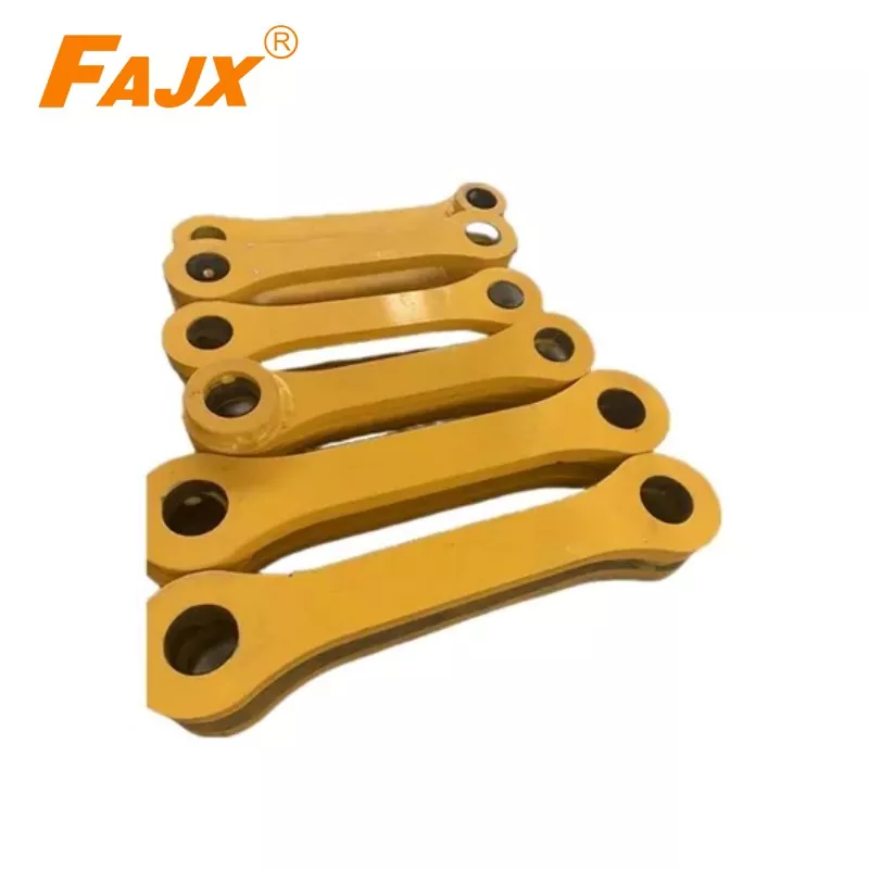 Excavator Connecting Rod ສໍາລັບ Komatsu PC200-8 205-70-73130