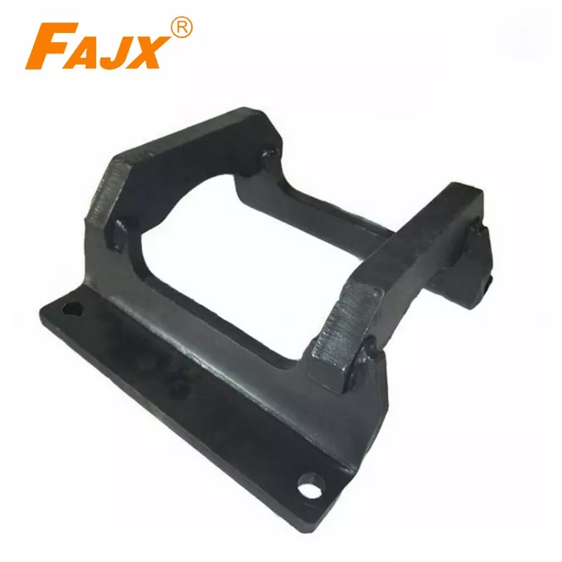 Excavator Track Guard ສໍາລັບ Komatsu PC200-8 20Y-30-11312