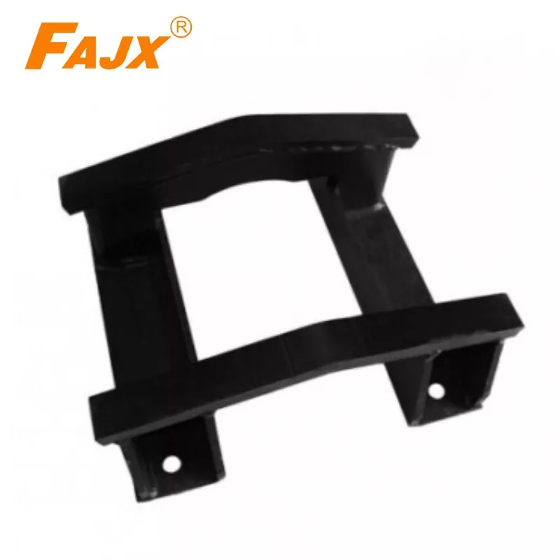Excavator Track Guide ສໍາລັບ Cat 320 240-2988