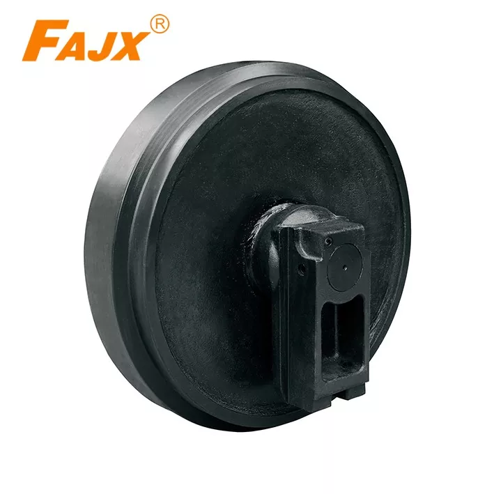 Idler ສໍາລັບ Hitachi ZX200-5 9303011