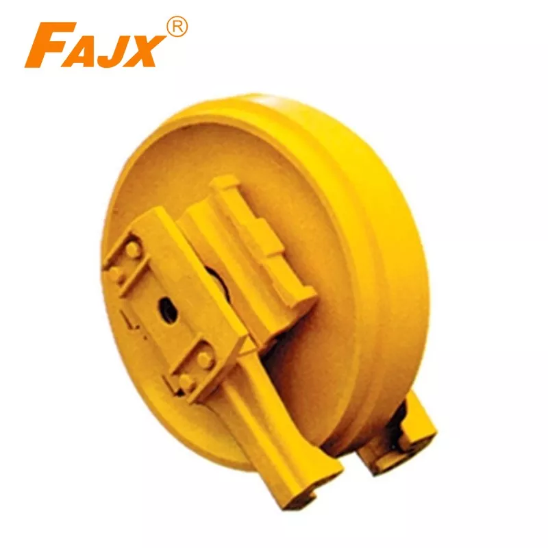 Idler ສໍາລັບ Shantui SD16 16Y-40-03000