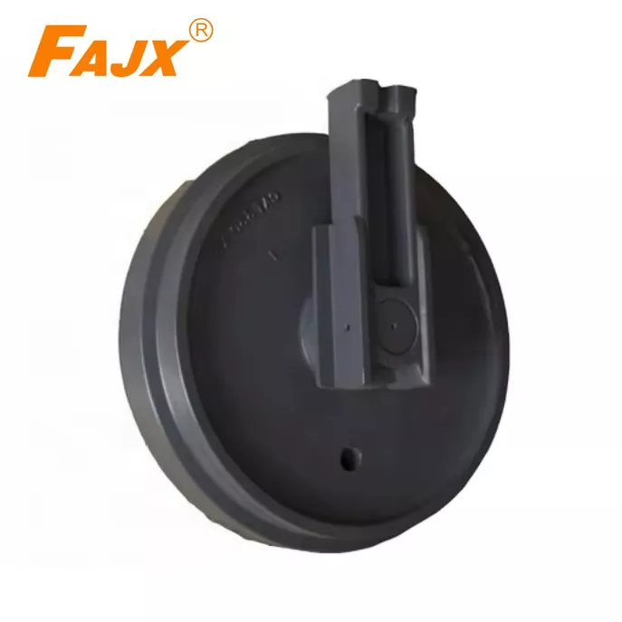 Idler ສໍາລັບ Volvo EC210 1181-00030