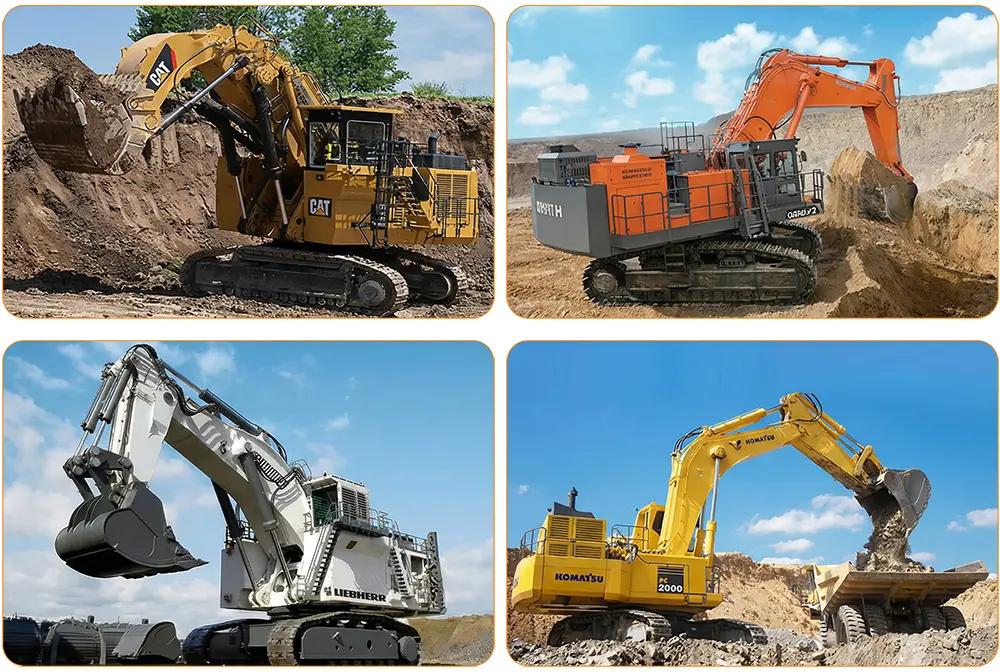 Track Group for Cat D8T 395-1050