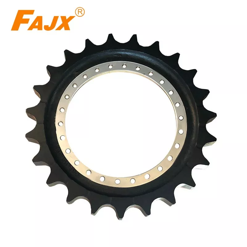 Sprocket ສໍາລັບ Cat 320D 8E-9805