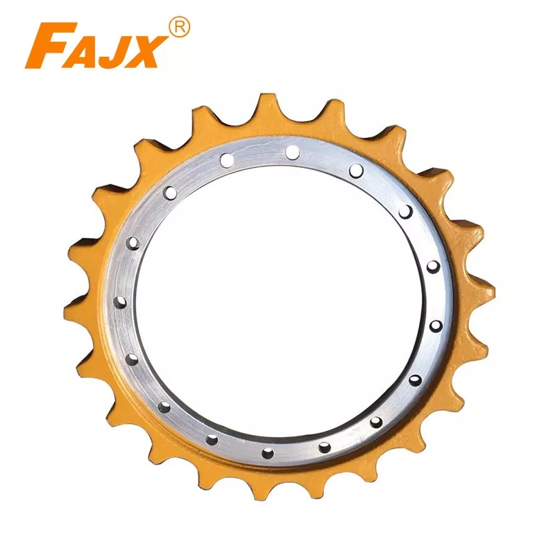 Sprocket ສໍາລັບ Doosan DH220-7 200108-00095