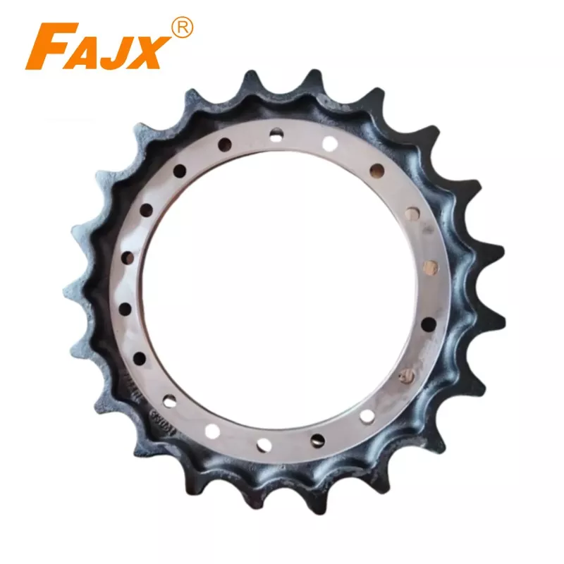Sprocket ສໍາລັບ Hitachi ZX200-3 1033091