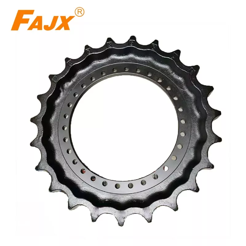 Sprocket ສໍາລັບ Volvo EC210B 14532385