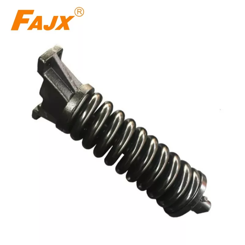 Track Adjuster Assembly ສໍາລັບ Komatsu PC200-8 20Y-30-42130