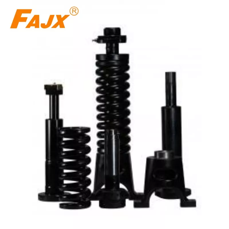 ຕິດຕາມ Adjuster Grease Cylinder 320D 239-4390