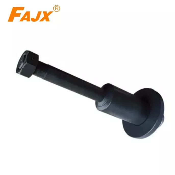 Track Adjuster Grease Cylinder ສໍາລັບ Komatsu PC200 20Y-30-29130