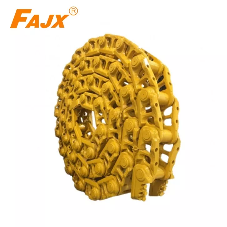 ຕິດຕາມກຸ່ມສໍາລັບ Komatsu PC200-8 20Y-32-00300