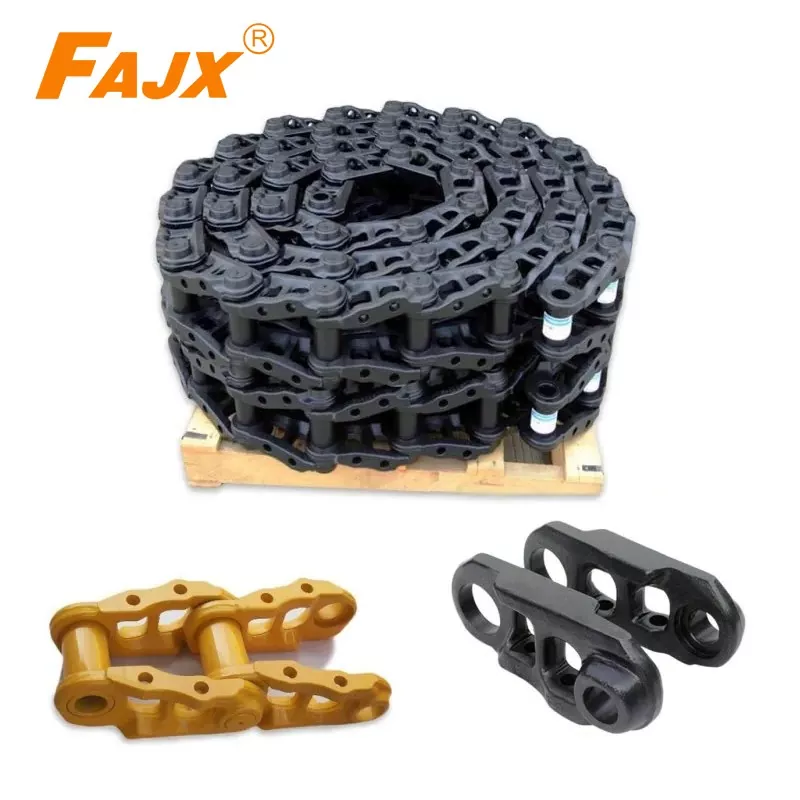 ຕິດຕາມ Link ສໍາລັບ Doosan DX225 200103-00096A