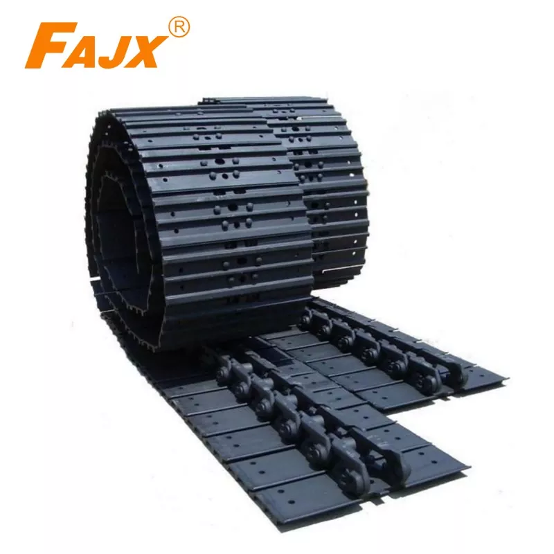 ຕິດຕາມ Link ສໍາລັບ Hitachi ZX200-3 9248705