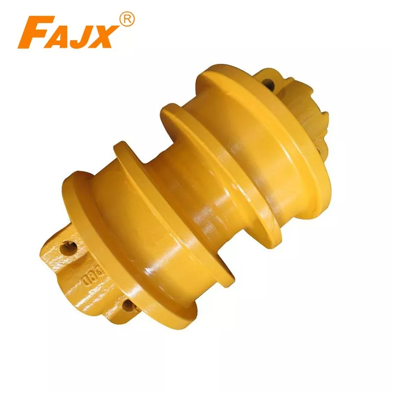 ຕິດຕາມ Roller ສໍາລັບ CAT D8T 246-0775/246-0779